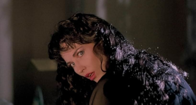 Night Angel 1990