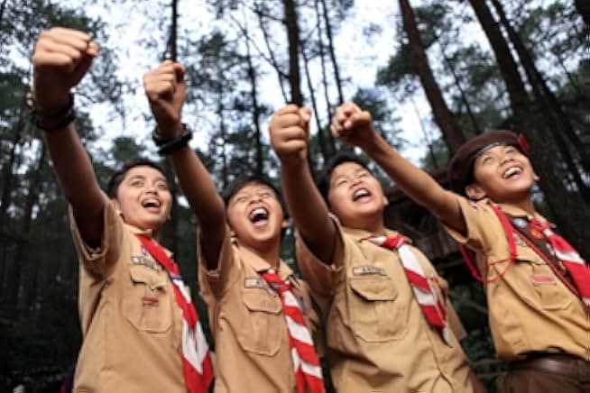 Lima Elang 2011