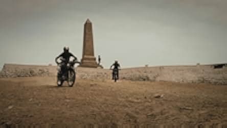 Death Race 2050 2017