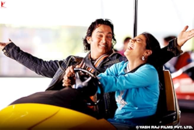 Fanaa 2006