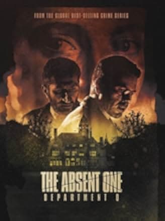 Department Q: The Absent One 2014