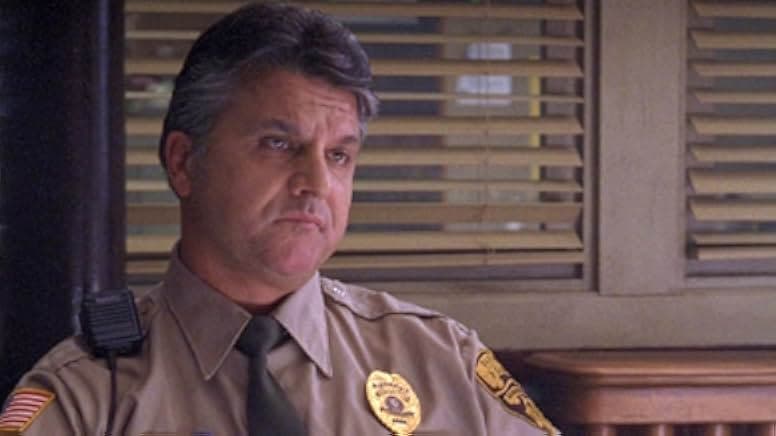 Jesse Stone: Stone Cold 2005