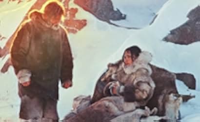 The Snow Walker 2003