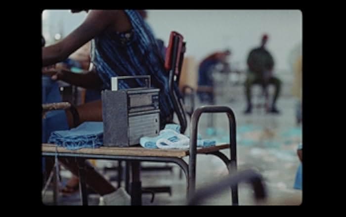 Guava Island 2019