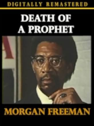 Death of a Prophet 2017