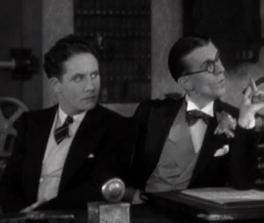 Hook Line and Sinker 1930