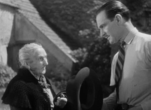 Le Corbeau 1943