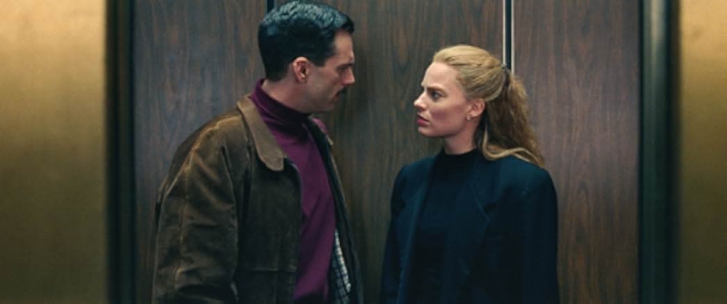 I, Tonya 2017