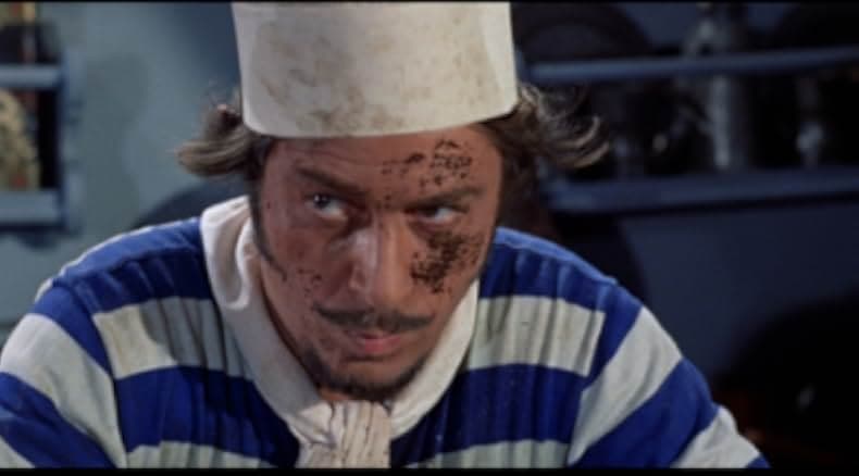 Master of the World 1961