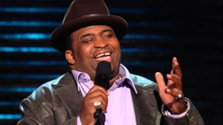 Patrice O'Neal: Elephant in the Room 2011