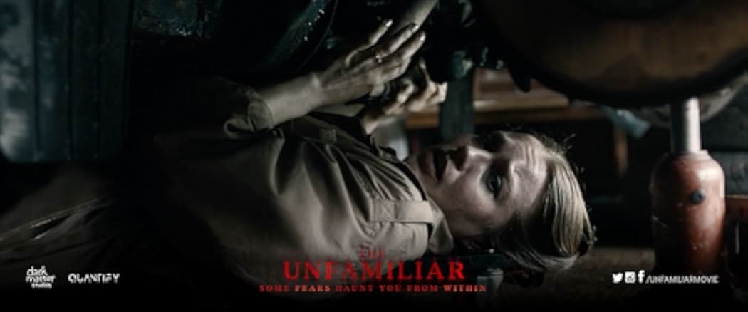 The Unfamiliar 2020