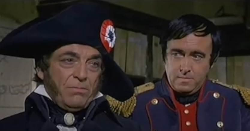 L'avventuriero 1967