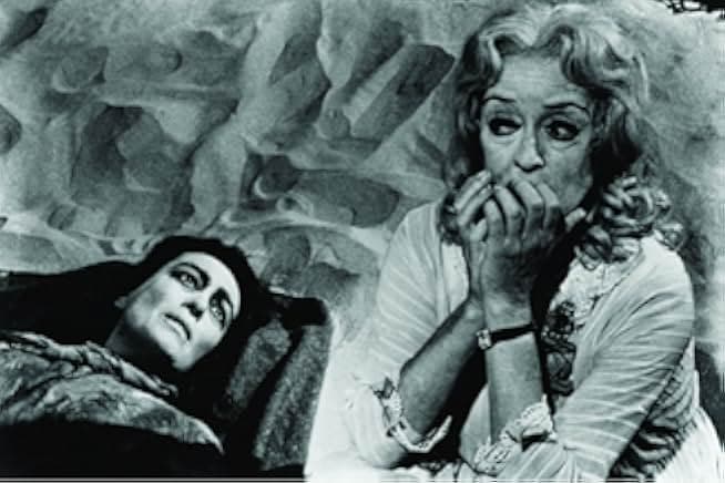 What Ever Happened to Baby Jane? 1962