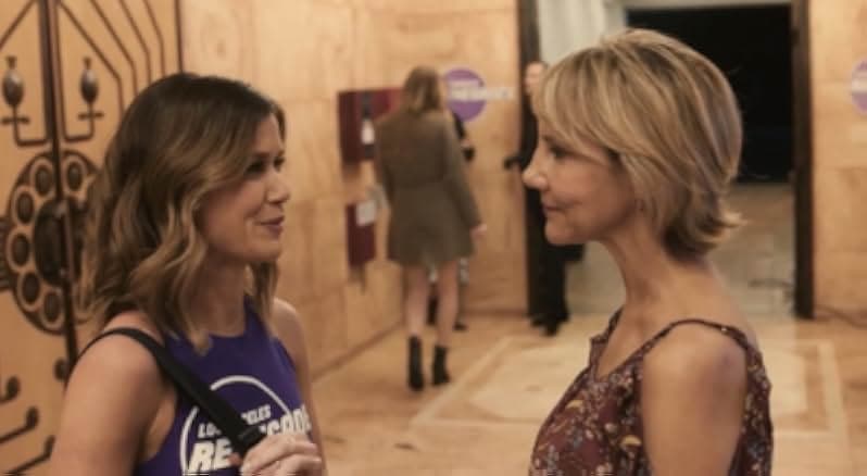 The Pom Pom Murders 2020