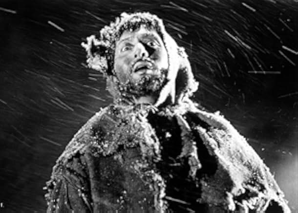 The Human Condition III: A Soldier's Prayer 1961
