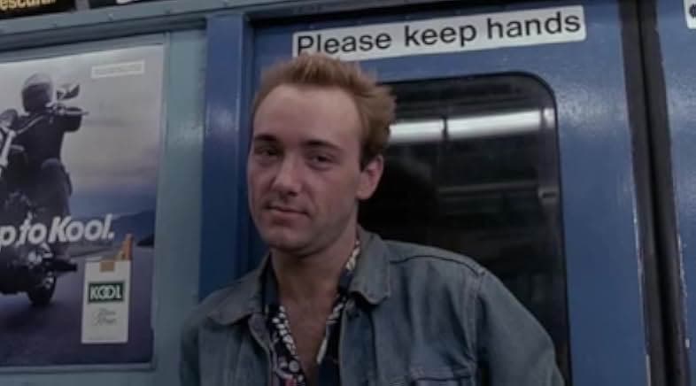 Heartburn 1986