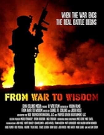 From War to Wisdom 2017