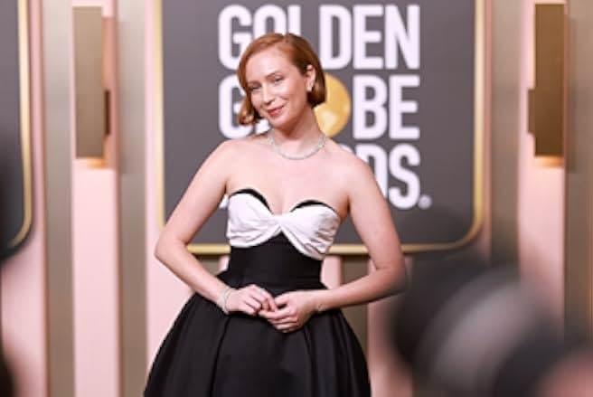 80th Golden Globe Awards 2023
