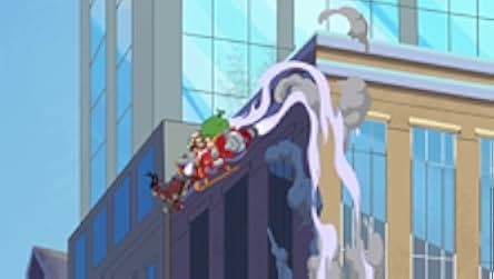 Urkel Saves Santa: The Movie! 2023