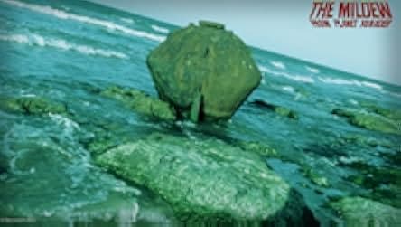 The Mildew from Planet Xonader 2015