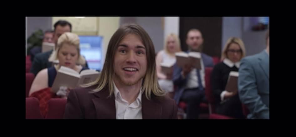 Worst. Christmas. Ever. 2020