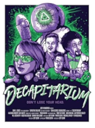 Decapitarium 2021