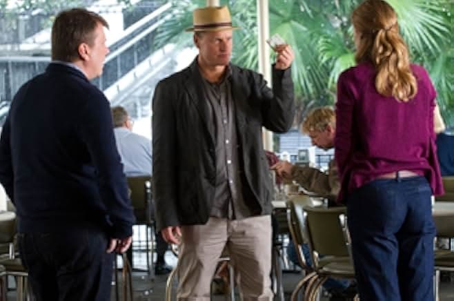 Now You See Me 2013
