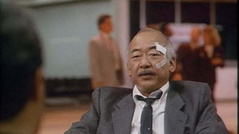 Collision Course 1989