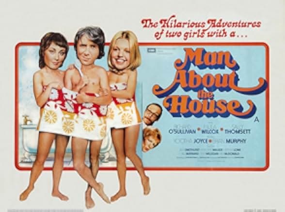 Man About the House 1974