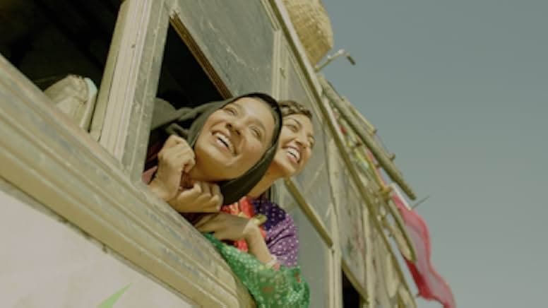 Parched 2015