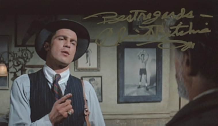 The St. Valentine's Day Massacre 1967