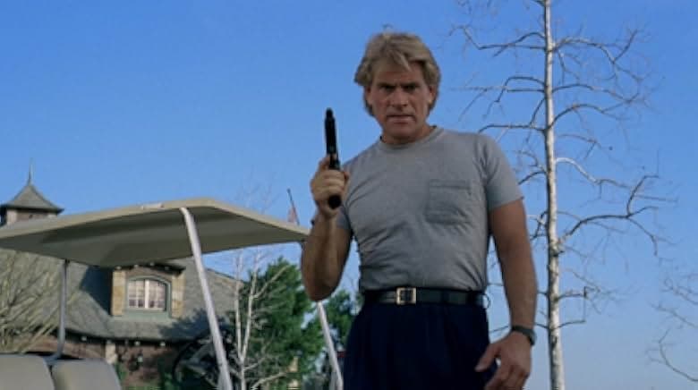 Trancers II 1991