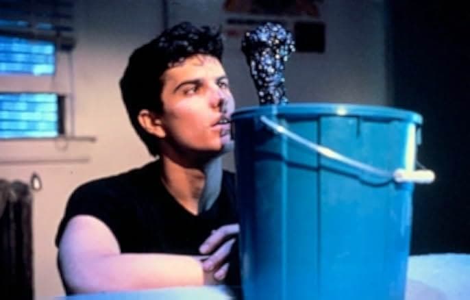 Brain Damage 1988
