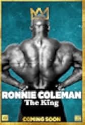 Ronnie Coleman: The King 2018
