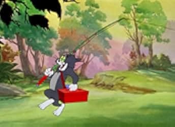 Cat Fishin' 1947