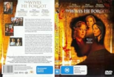 The Wives He Forgot 2006