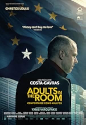 Adults in the Room 2019