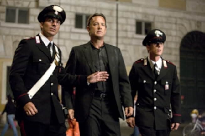 Angels & Demons 2009