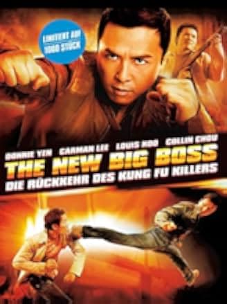 Legend of the Wolf 1997