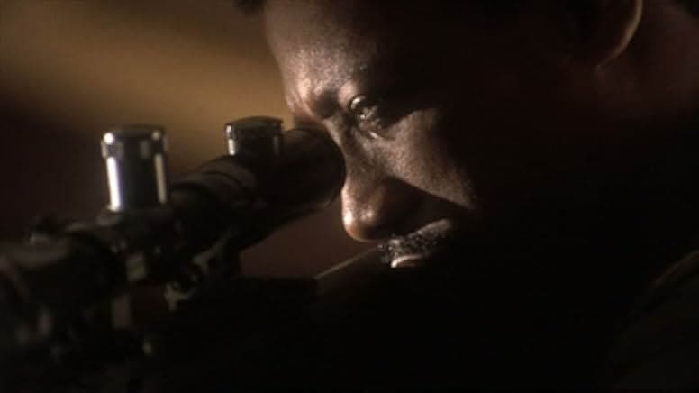 Liberty Stands Still 2002