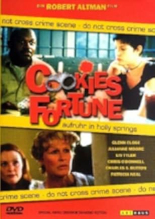 Cookie's Fortune 1999