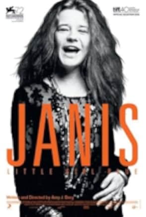 Janis: Little Girl Blue 2015