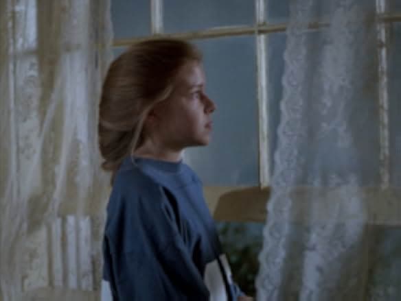 The Birds II: Land's End 1994