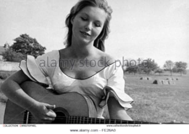 Adorable menteuse 1962