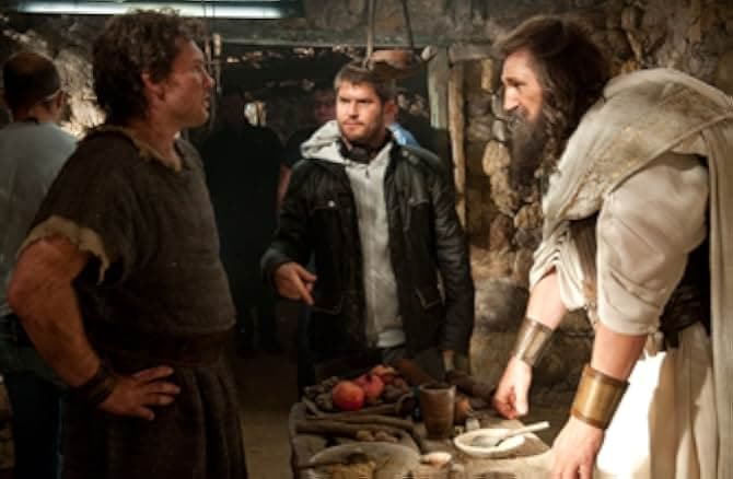 Wrath of the Titans 2012