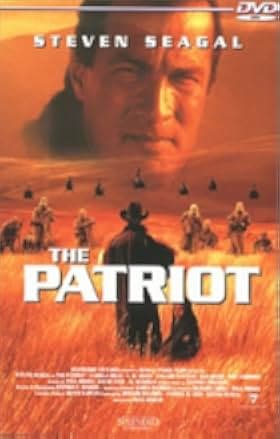 The Patriot 1998