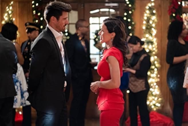 Christmas in Maple Hills 2023