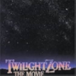 Twilight Zone: The Movie 1983