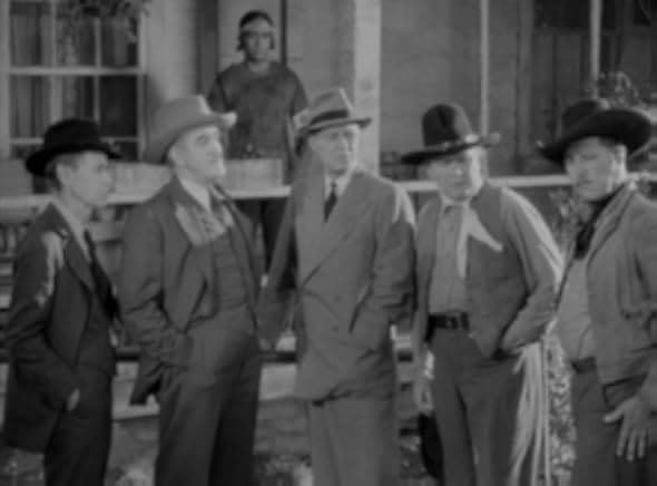 Goin' to Town 1935