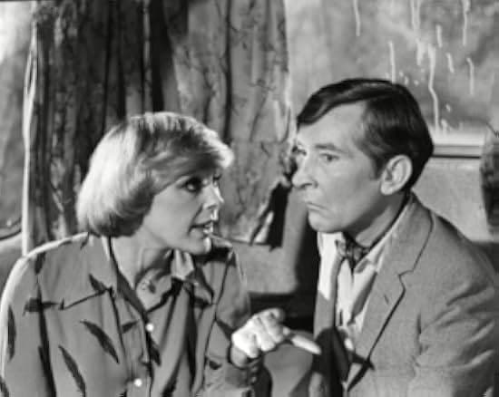 Carry on Behind 1976